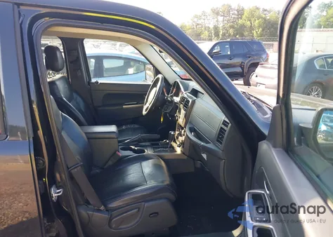 2012 Jeep Liberty Jet from USA, damaged, VIN 1C4PJMFK1CW130236